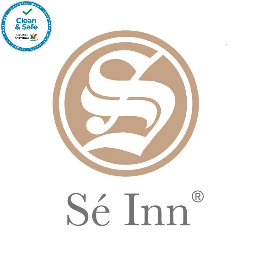 Se Inn Estudios Braga Esterno foto